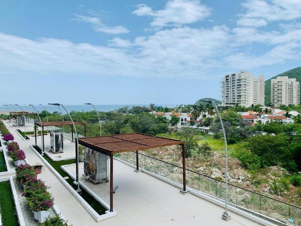 Samaria Club De Playa - Pozos Colorados - By Inmobiliaria Vs 公寓