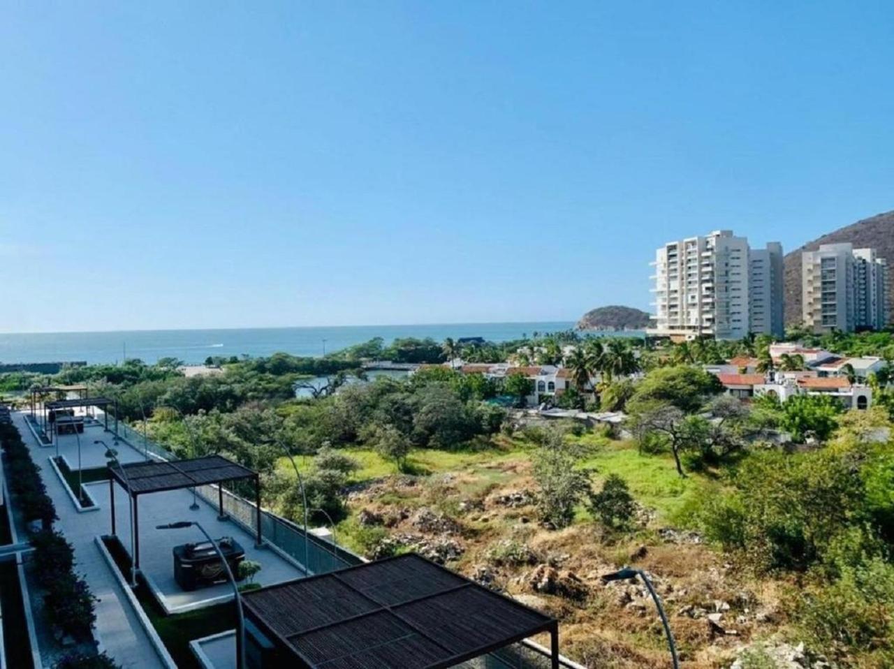 公寓 Samaria Club De Playa - Pozos Colorados - By Inmobiliaria Vs