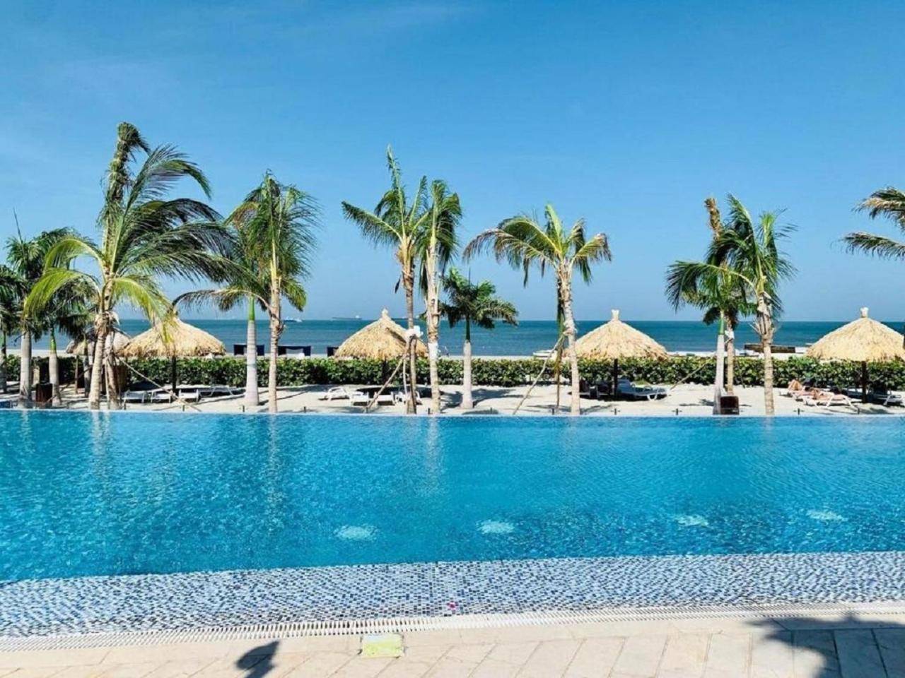 公寓 Samaria Club De Playa - Pozos Colorados - By Inmobiliaria Vs Santa Marta (Magdalena)
