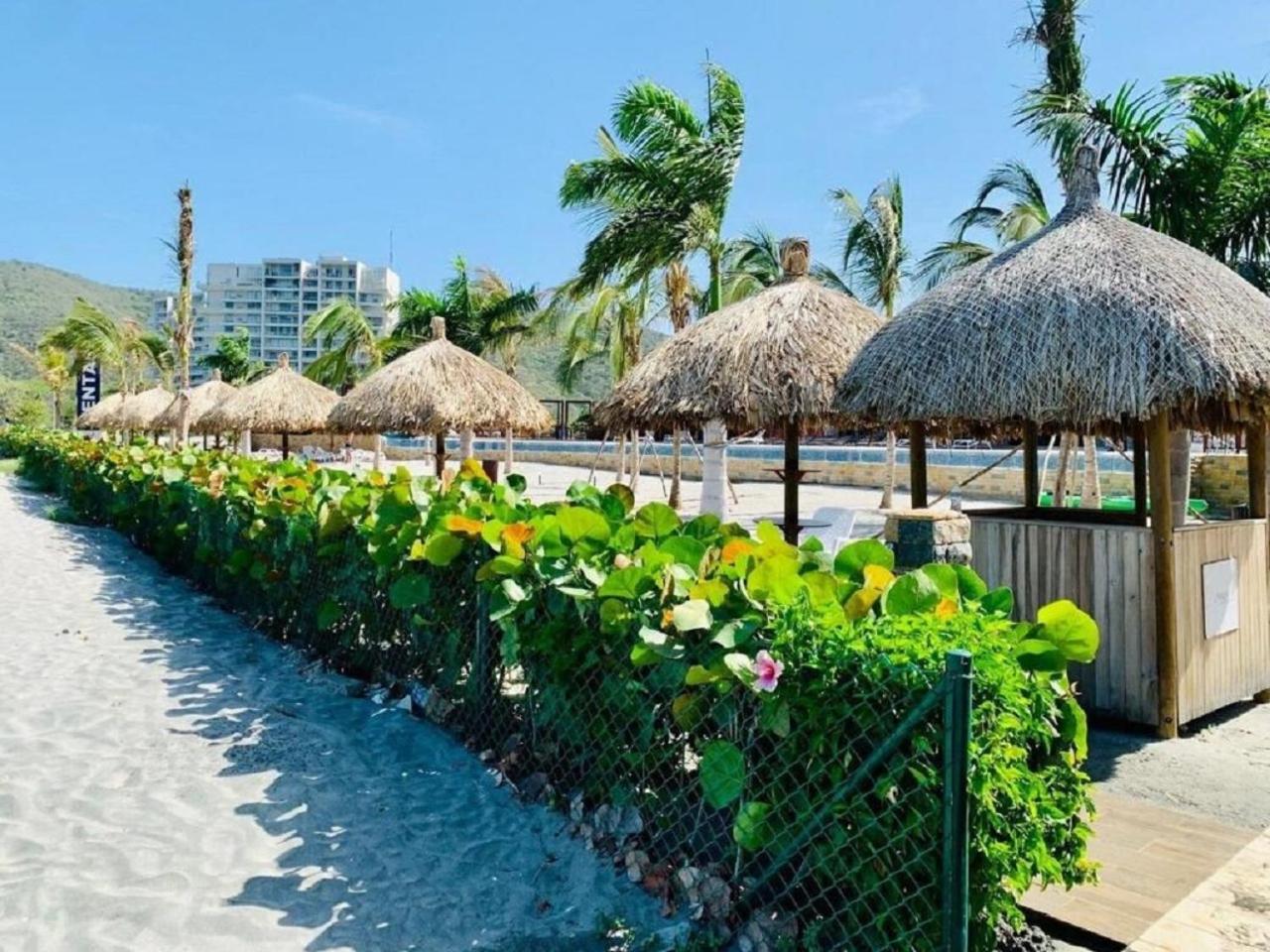 Samaria Club De Playa - Pozos Colorados - By Inmobiliaria Vs