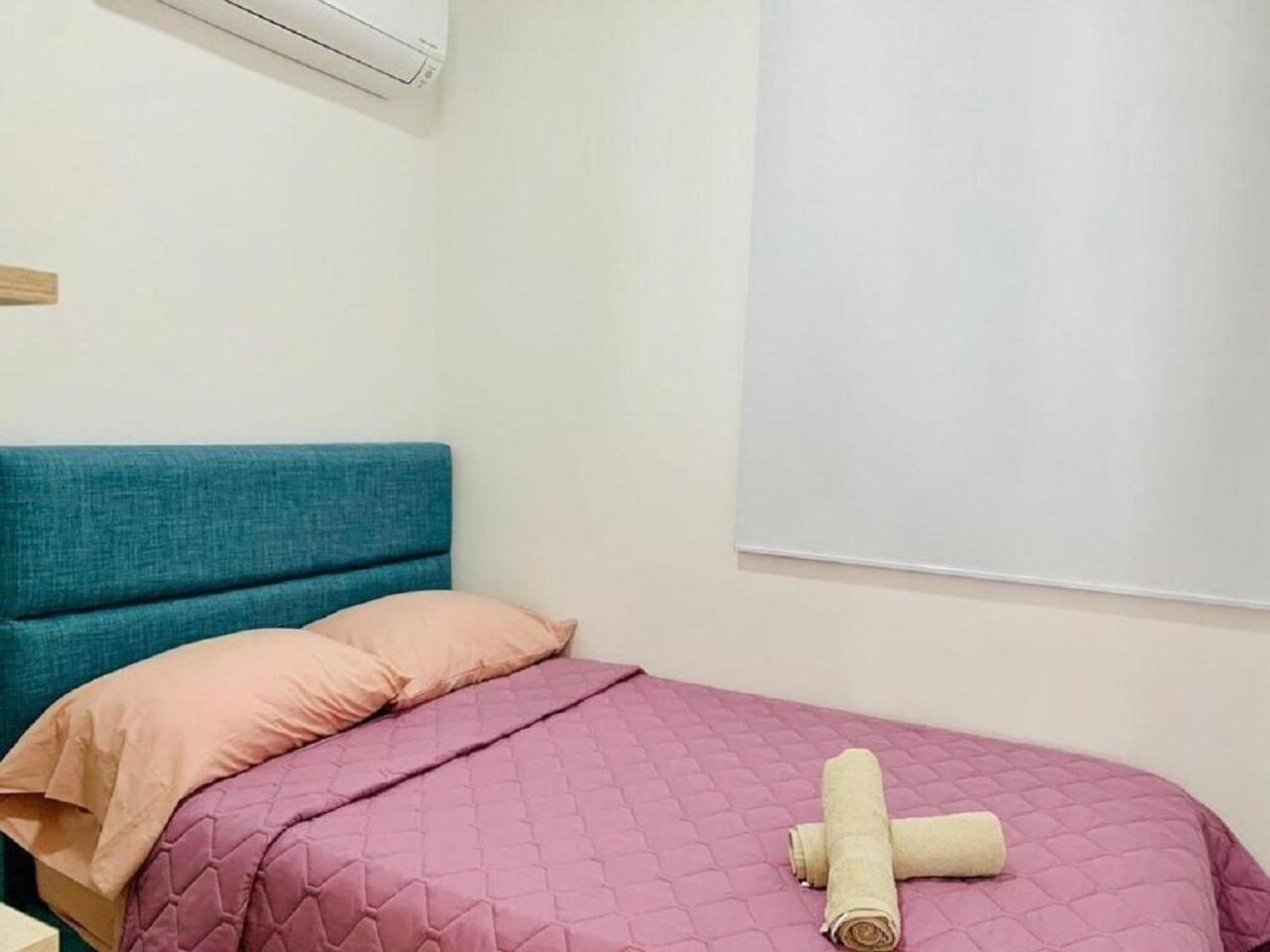 Samaria Club De Playa - Pozos Colorados - By Inmobiliaria Vs 公寓