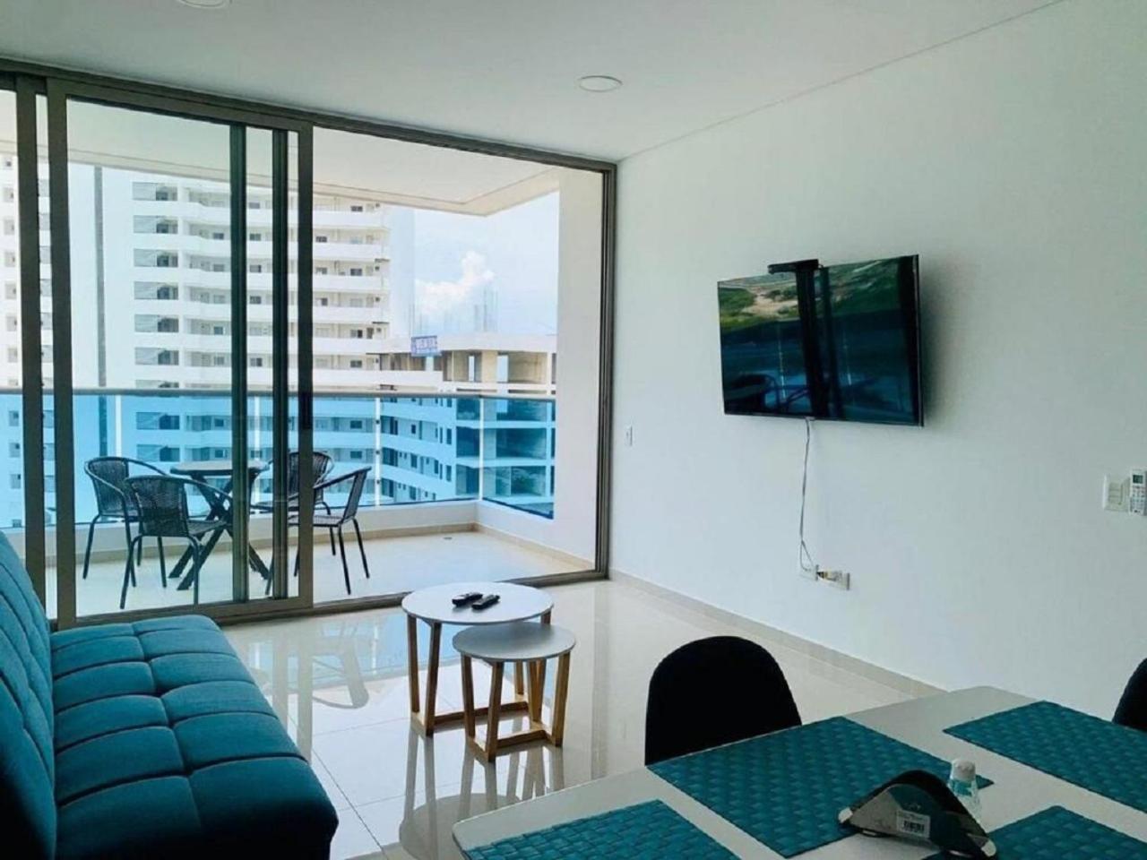 Samaria Club De Playa - Pozos Colorados - By Inmobiliaria Vs
