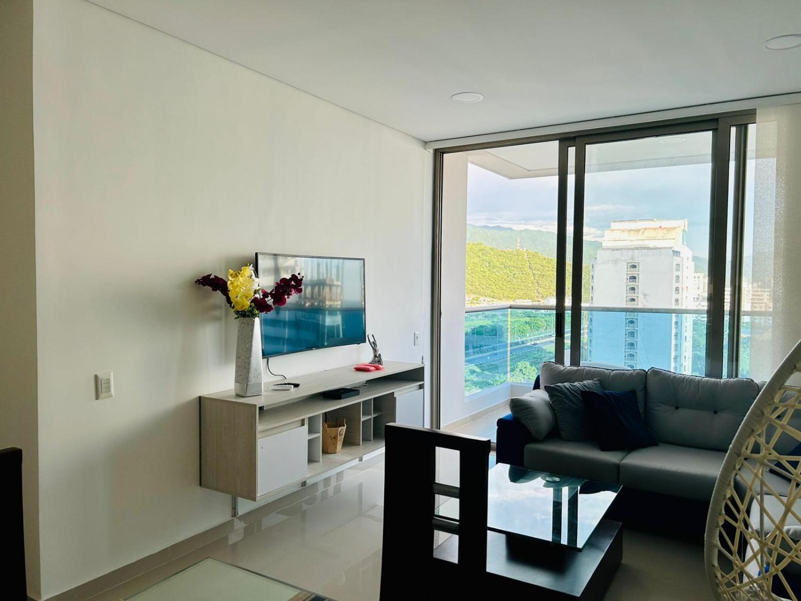 Samaria Club De Playa - Pozos Colorados - By Inmobiliaria Vs 公寓