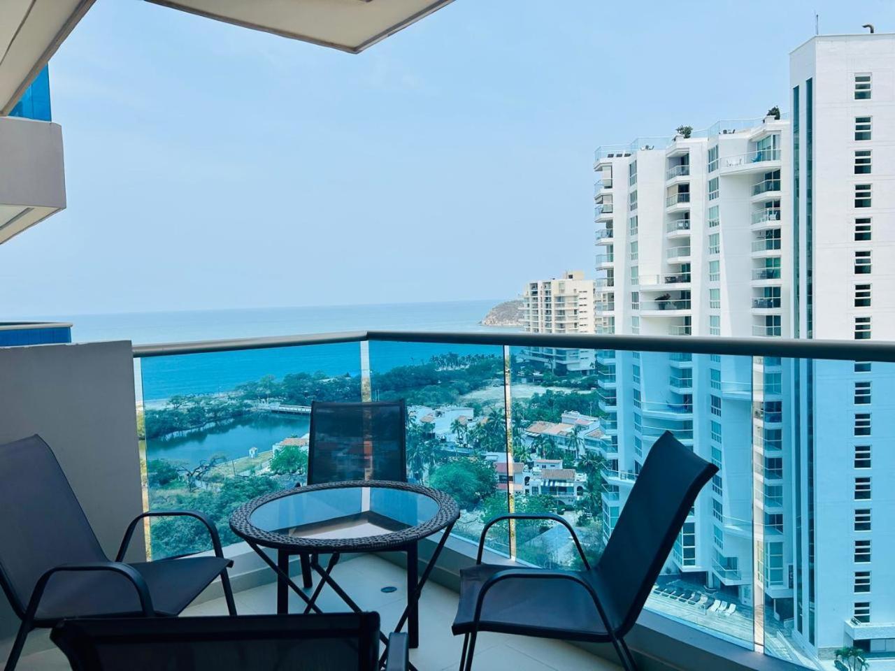 公寓 Samaria Club De Playa - Pozos Colorados - By Inmobiliaria Vs *