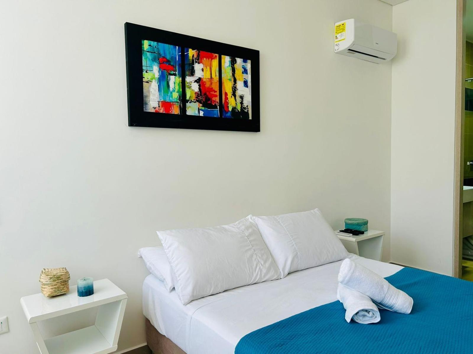 Samaria Club De Playa - Pozos Colorados - By Inmobiliaria Vs Santa Marta (Magdalena)
