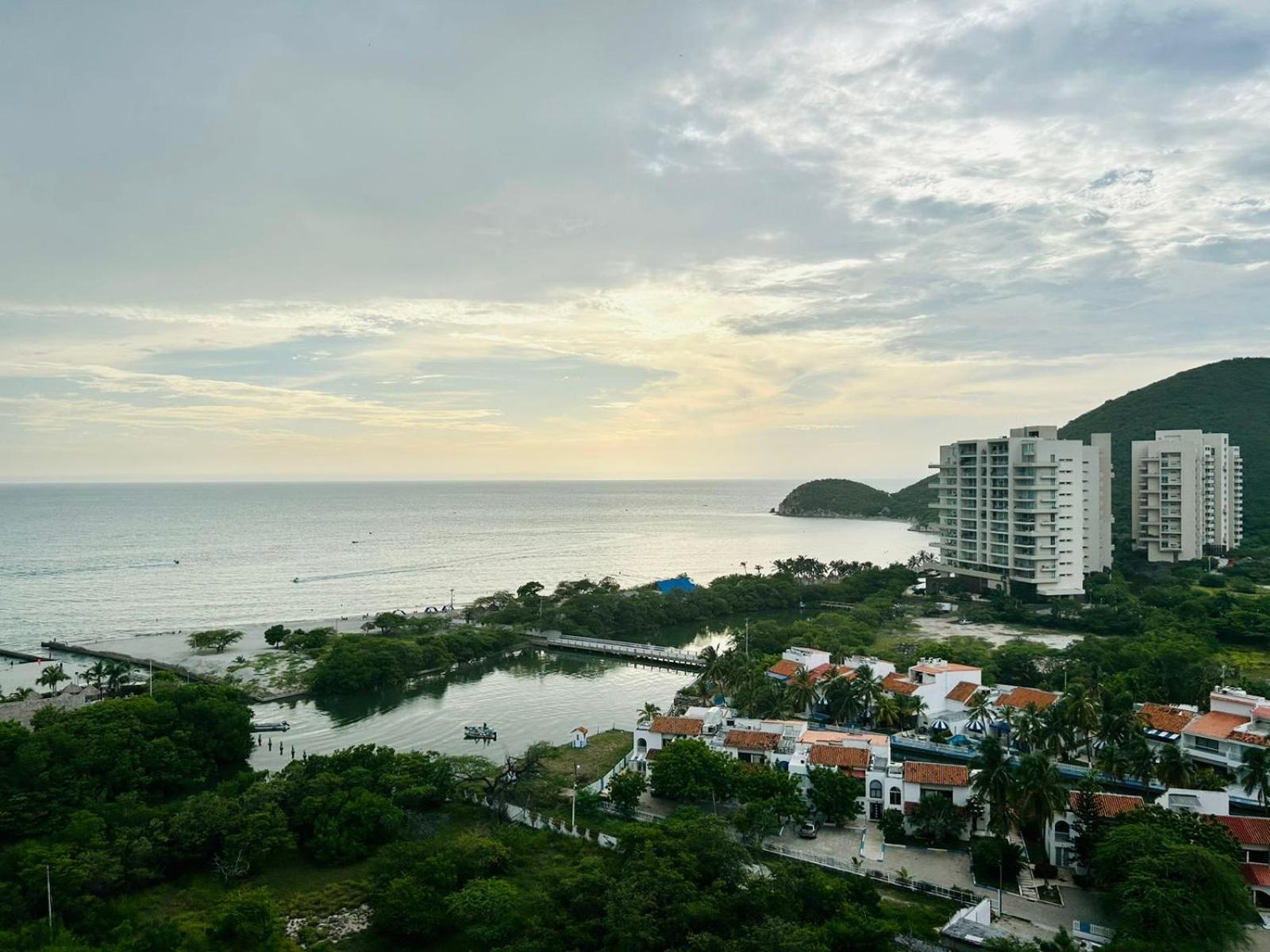 Samaria Club De Playa - Pozos Colorados - By Inmobiliaria Vs Santa Marta (Magdalena)