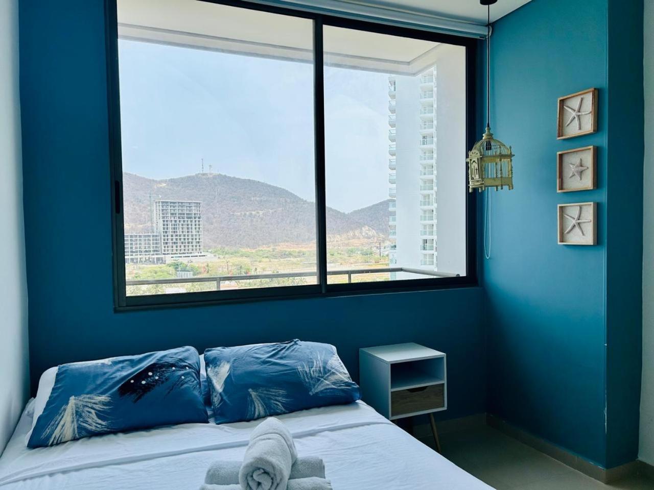 Samaria Club De Playa - Pozos Colorados - By Inmobiliaria Vs 公寓