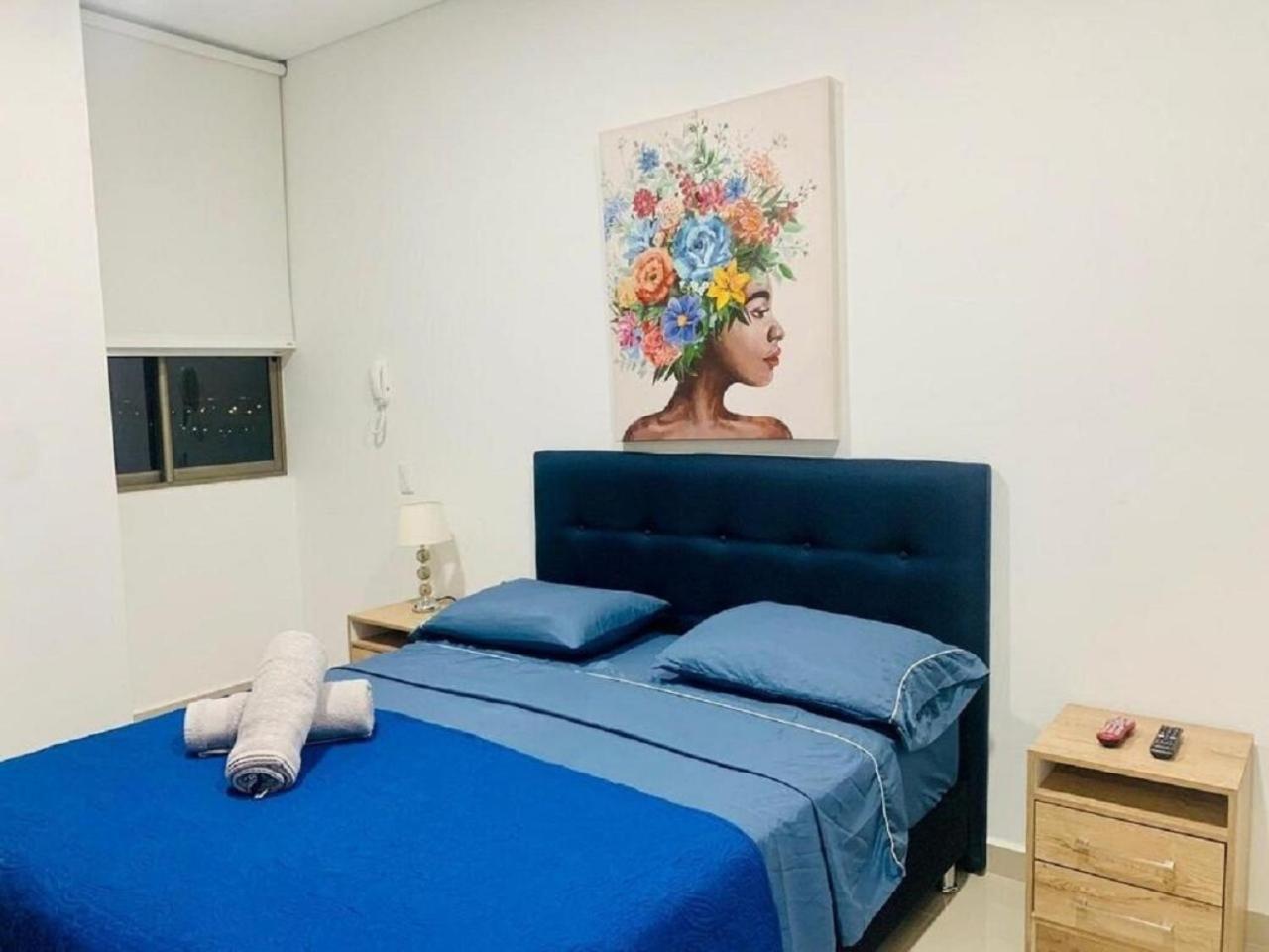 Apartment Samaria Club De Playa - Pozos Colorados - By Inmobiliaria Vs *