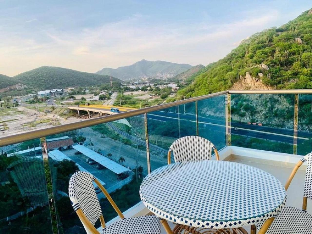 Apartment Samaria Club De Playa - Pozos Colorados - By Inmobiliaria Vs