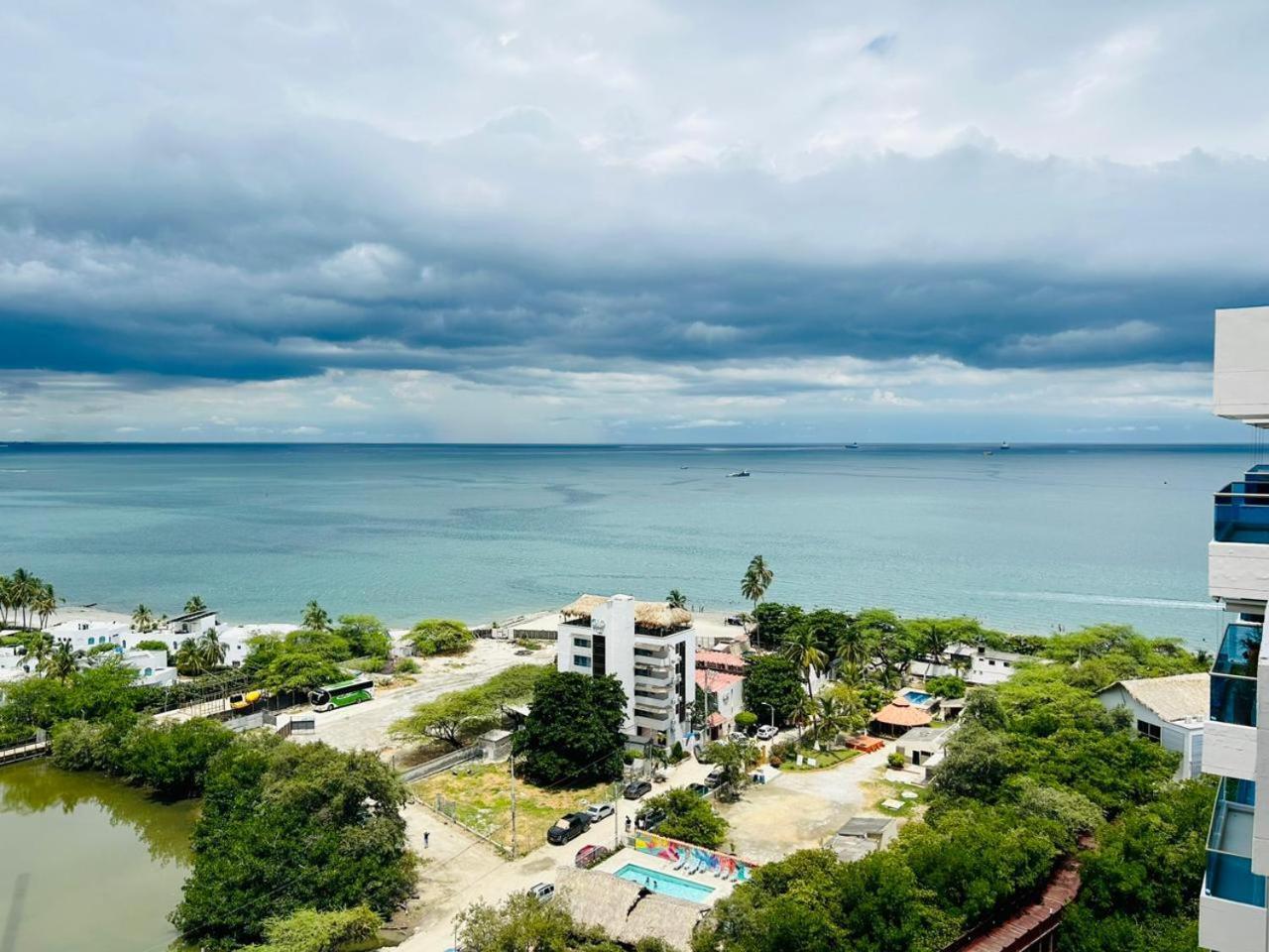 Samaria Club De Playa - Pozos Colorados - By Inmobiliaria Vs Apartment