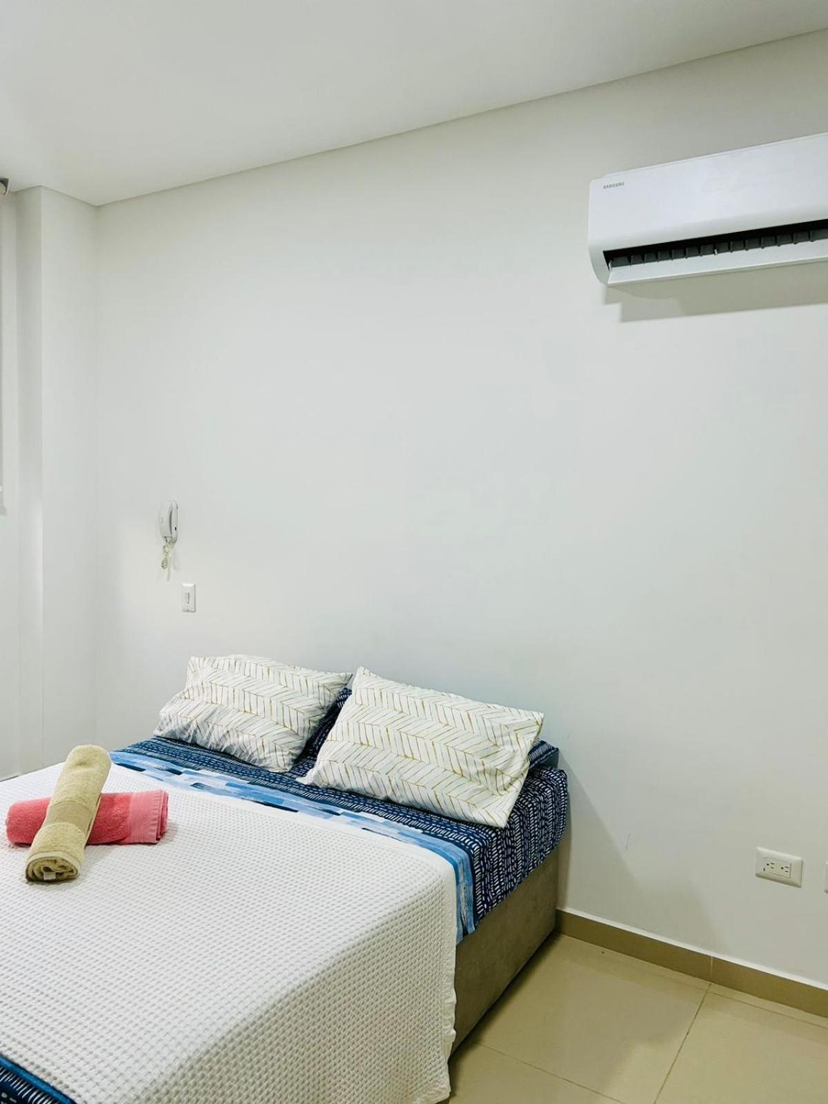 Apartment Samaria Club De Playa - Pozos Colorados - By Inmobiliaria Vs